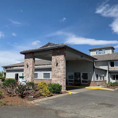 Econo Lodge Toppenish エクステリア 写真